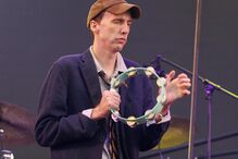 Primavera Sound, Porto, Parque da Cidade, Sensible Soccers, John Ford, artes cultura e entretenimento