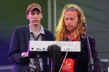 Primavera Sound, Porto, Parque da Cidade, Sensible Soccers, John Ford, artes cultura e entretenimento