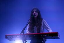 Primavera Sound, Porto, Parque da Cidade, Sensible Soccers, John Ford, artes cultura e entretenimento