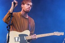 Primavera Sound, Porto, Parque da Cidade, Sensible Soccers, John Ford, artes cultura e entretenimento