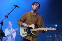 Primavera Sound, Porto, Parque da Cidade, Sensible Soccers, John Ford, artes cultura e entretenimento