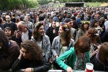 Primavera Sound, Porto, Parque da Cidade, Sensible Soccers, John Ford, artes cultura e entretenimento