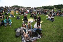 Primavera Sound, Porto, Parque da Cidade, Sensible Soccers, John Ford, artes cultura e entretenimento