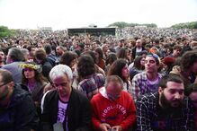 Primavera Sound, Porto, Parque da Cidade, Sensible Soccers, John Ford, artes cultura e entretenimento