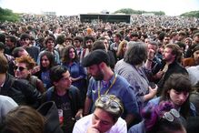 Primavera Sound, Porto, Parque da Cidade, Sensible Soccers, John Ford, artes cultura e entretenimento