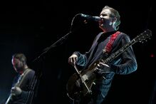 Primavera Sound, Porto, Parque da Cidade, Sensible Soccers, John Ford, artes cultura e entretenimento