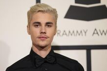 Justin Bieber, agressão, NBA