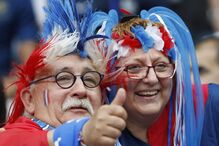 Euro2016, Desporto, Futebol, Paris, David Guetta, Festa, Futebol, Adeptos