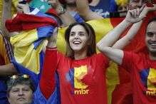 Euro2016, Desporto, Futebol, Paris, David Guetta, Festa, Futebol, Adeptos