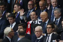 Euro2016, Desporto, Futebol, Paris, David Guetta, Festa, Futebol, Adeptos