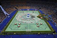 Euro2016, Desporto, Futebol, Paris, David Guetta, Festa, Futebol, Adeptos