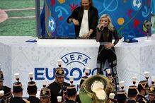 Euro2016, Desporto, Futebol, Paris, David Guetta