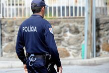Polícia de Segurança Pública, PSP, Algarve, operação, contrafação, crime, lei e justiça, economia, negócios e finanças
