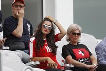 Xhaka, Granit, Taulant, Euro2016, Albânia, Suíça. Desporto, Futebol 