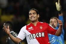 Falcao, Mónaco, Desporto, Futebol