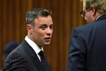 pistorius