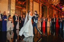 Carl Philip da Suécia, realeza, Sofia Hellqvist, Suécia, monarquia, casamento, cerimónia, união, casal