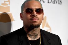 chris brown