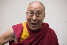 Barack Obama, Dalai Lama, reunião, política, diplomacia