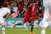 Seleção, seleção nacional, futebol, Portugal, Euro, Euro 2016