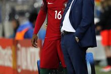 Seleção, seleção nacional, futebol, Portugal, Euro, Euro 2016