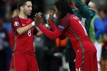 Seleção, seleção nacional, futebol, Portugal, Euro, Euro 2016