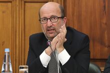 João Pedro Matos Fernandes