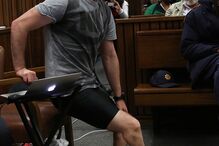 Oscar Pistorius, África do Sul, Gerrie Nel, Pretória, Reeva Steenkamp