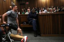 Oscar Pistorius, África do Sul, Gerrie Nel, Pretória, Reeva Steenkamp