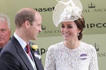 Kate Middleton, William, , Inglaterra, monarquia, realeza, duquesa de Cambridge, tradição