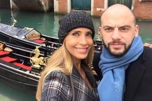 Olivier da Silva, Cláudia Jacques