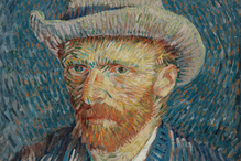 Van Gogh