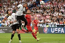 Alemanha, Polónia, Euro2016, Desporto, Futebol