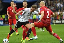 Alemanha, Polónia, Euro2016, Desporto, Futebol