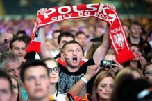 Alemanha, Polónia, Euro2016, Desporto, Futebol