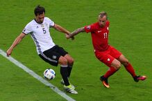 Alemanha, Polónia, Euro2016, Desporto, Futebol