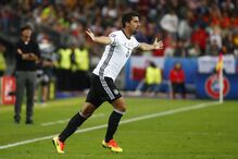 Alemanha, Polónia, Euro2016, Desporto, Futebol