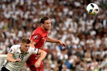 Alemanha, Polónia, Euro2016, Desporto, Futebol