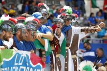 Itália, Suécia, Euro2016, Desporto, Futebol 