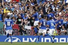 Éder, Itália, Desporto, Futebol, Euro2016