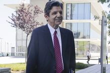 Manuel Maria Carrilho