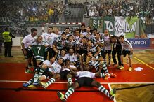 Sporting, futsal, Benfica, pavilhão da Luz, João Matos