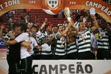 Sporting, futsal, Benfica, pavilhão da Luz, João Matos