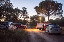 Aeronave, Alentejo, queda, acidente