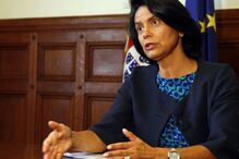 PSD, Portugal, Teresa Morais, política, refugiados