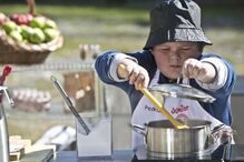 Masterchef Júnior, Pedro Jorge
