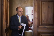 Fernando Pinto, Conselho de Administração, TAP, Humberto Pedrosa, David Neeleman, consórcio Atlantic Gateway, transportes