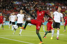 William Carvalho, Portugal, seleção nacional, desporto, futebol, euro2016