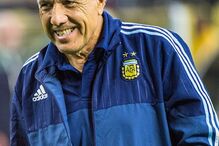 Argentina, Copa América, seleção Argentina, Argentina, Lionel Messi, EUA, Estados Unidos, Copa América do Centenário, Houston