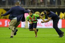 Argentina, Copa América, seleção Argentina, Argentina, Lionel Messi, EUA, Estados Unidos, Copa América do Centenário, Houston